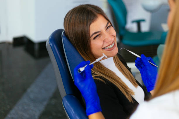 Best Full Mouth Reconstruction  in Elkhart Lake, WI