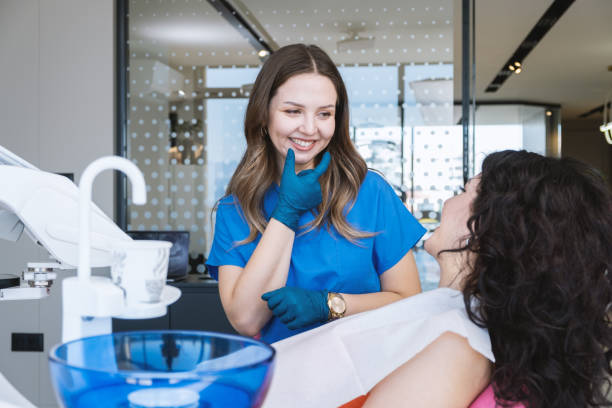 Laser Dentistry in Elkhart Lake, WI