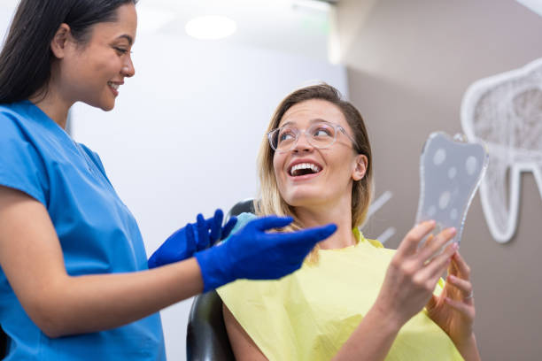 Best Dental Fillings (Composite and Amalgam)  in Elkhart Lake, WI
